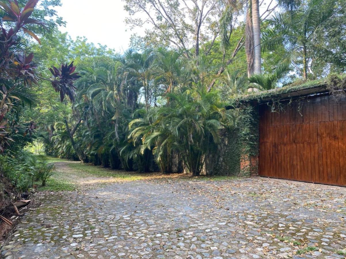 Plasencia Estate Omoa Extérieur photo