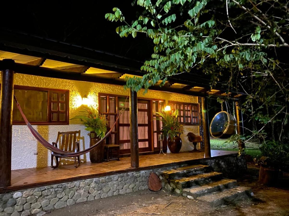 Plasencia Estate Omoa Extérieur photo