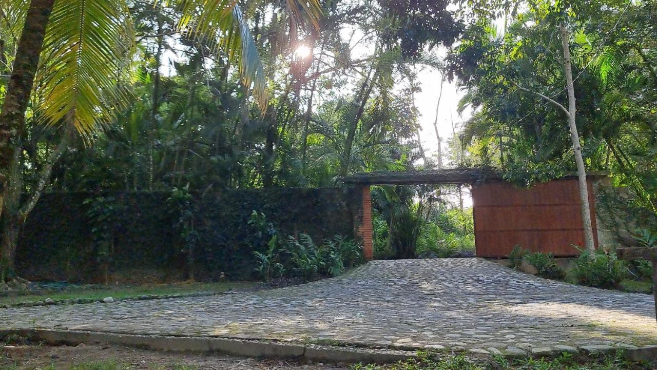 Plasencia Estate Omoa Extérieur photo