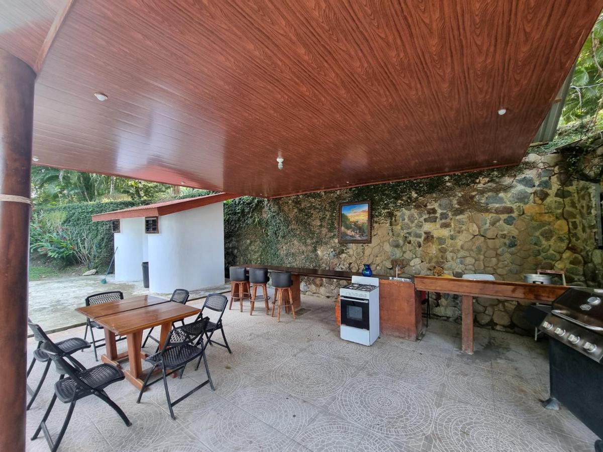 Plasencia Estate Omoa Extérieur photo
