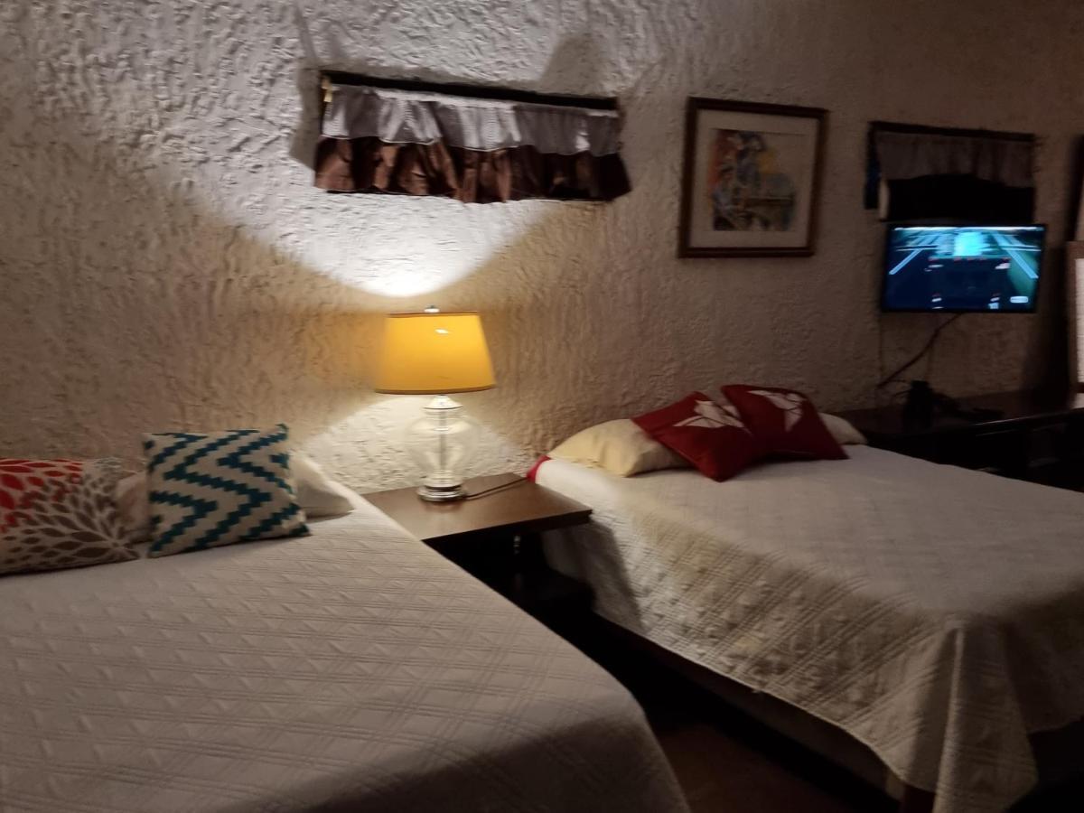 Plasencia Estate Omoa Extérieur photo